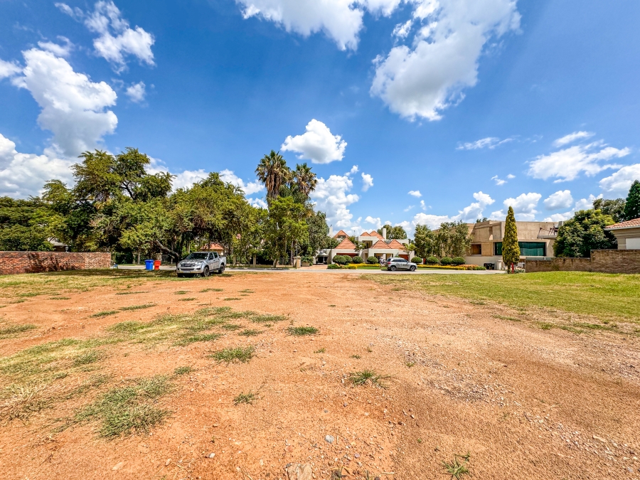 0 Bedroom Property for Sale in Silver Lakes Golf Estate Gauteng