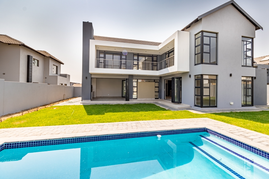 4 Bedroom Property for Sale in Six Fountains Residential Estate Gauteng
