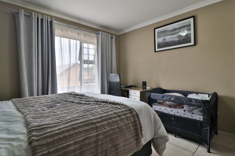 2 Bedroom Property for Sale in Albemarle Gauteng