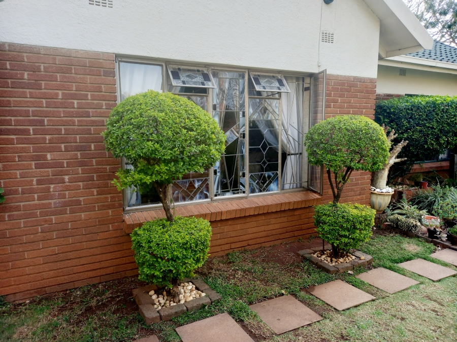 3 Bedroom Property for Sale in Roseville Gauteng