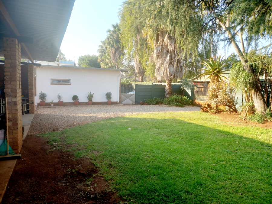 3 Bedroom Property for Sale in Roseville Gauteng