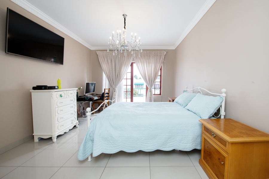 3 Bedroom Property for Sale in Halfway Gardens Gauteng