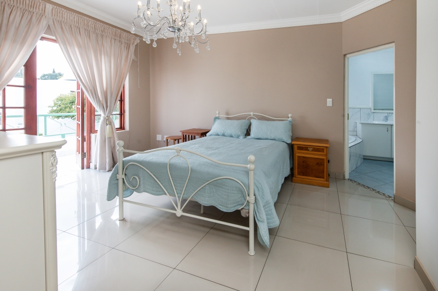 3 Bedroom Property for Sale in Halfway Gardens Gauteng