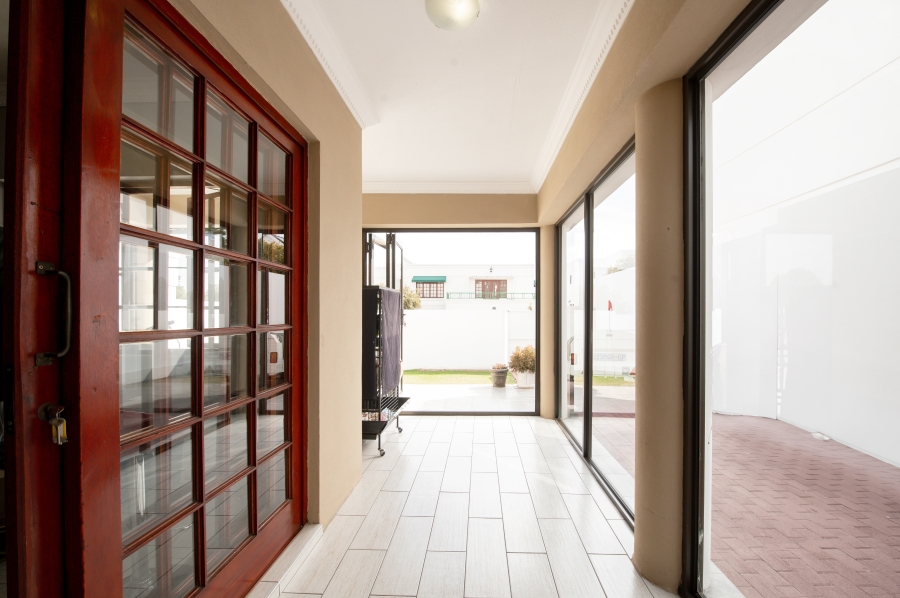 3 Bedroom Property for Sale in Halfway Gardens Gauteng