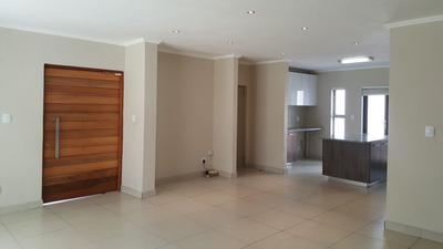 To Let 3 Bedroom Property for Rent in Bryanston Gauteng