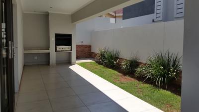 To Let 3 Bedroom Property for Rent in Bryanston Gauteng