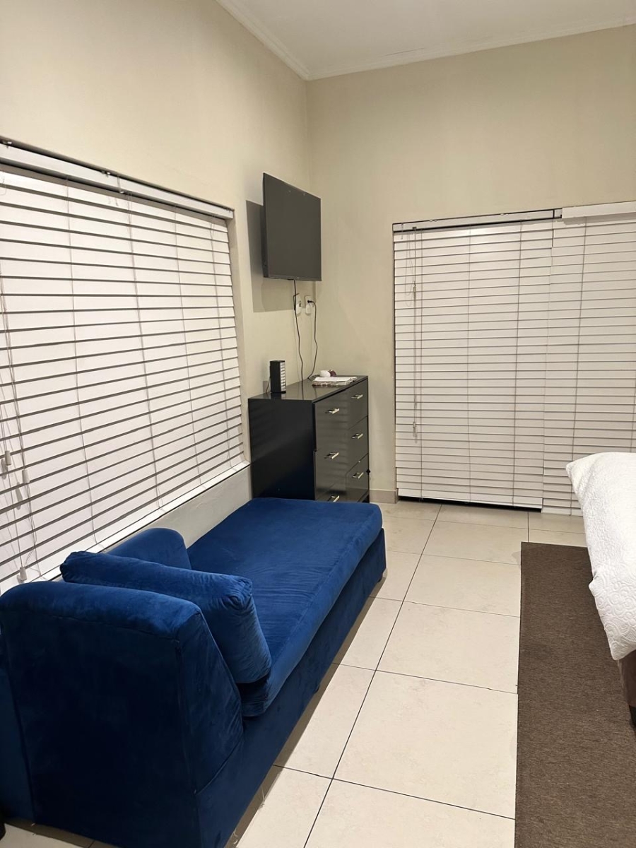 To Let 3 Bedroom Property for Rent in Bryanston Gauteng