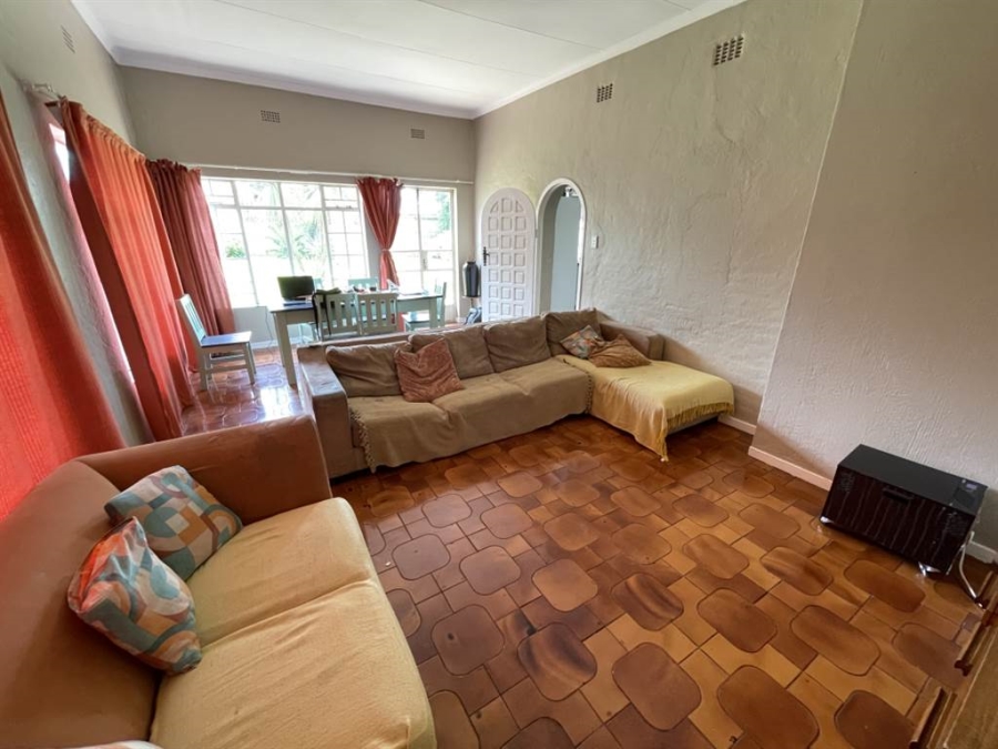 3 Bedroom Property for Sale in Eastleigh Ridge Gauteng