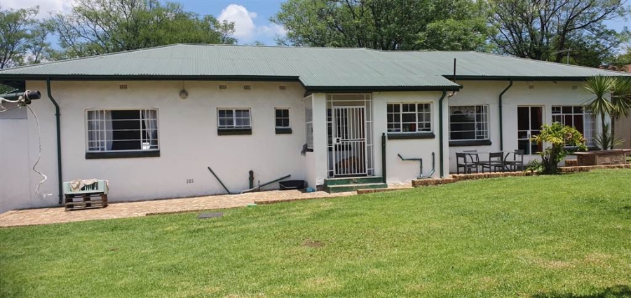 3 Bedroom Property for Sale in Eastleigh Ridge Gauteng