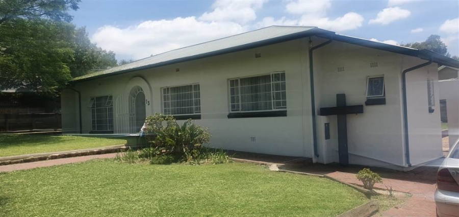 3 Bedroom Property for Sale in Eastleigh Ridge Gauteng