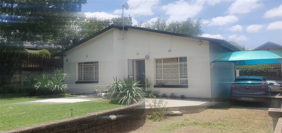 3 Bedroom Property for Sale in Eastleigh Ridge Gauteng