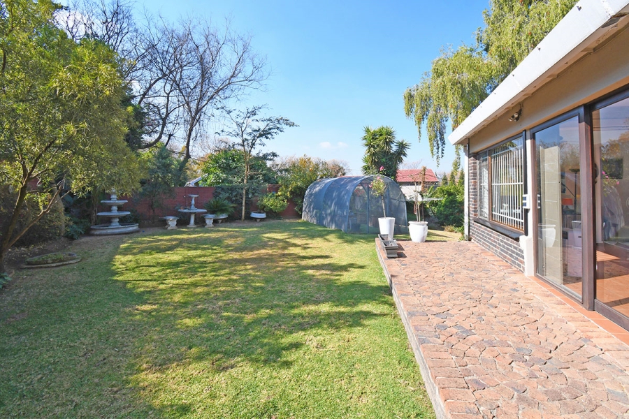 3 Bedroom Property for Sale in Eastleigh Ridge Gauteng