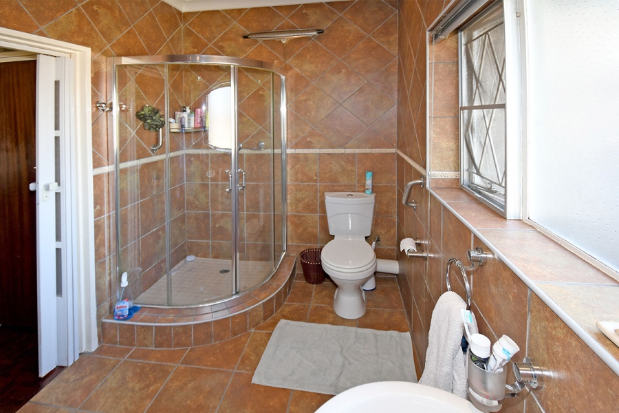 3 Bedroom Property for Sale in Eastleigh Ridge Gauteng