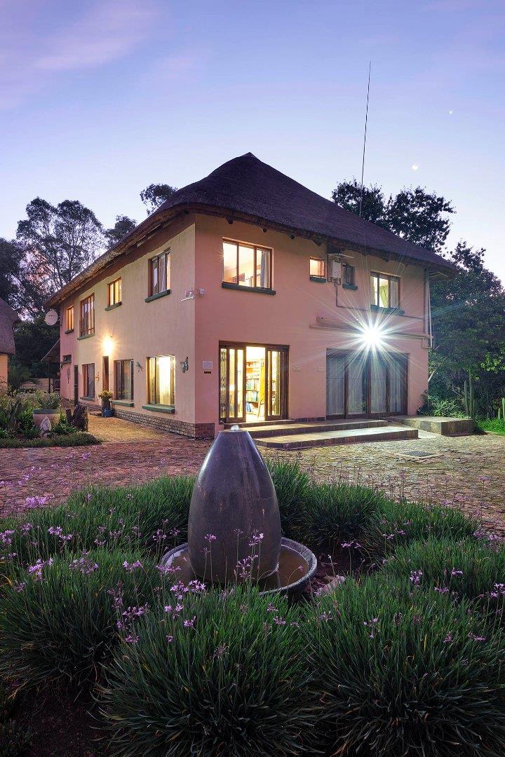 15 Bedroom Property for Sale in Glen Austin Gauteng