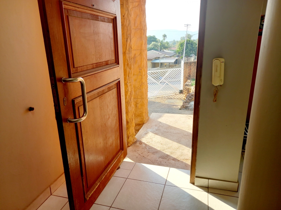 4 Bedroom Property for Sale in Capital Park Gauteng