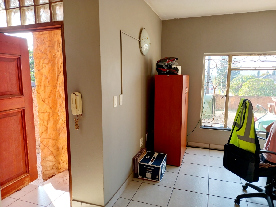 4 Bedroom Property for Sale in Capital Park Gauteng