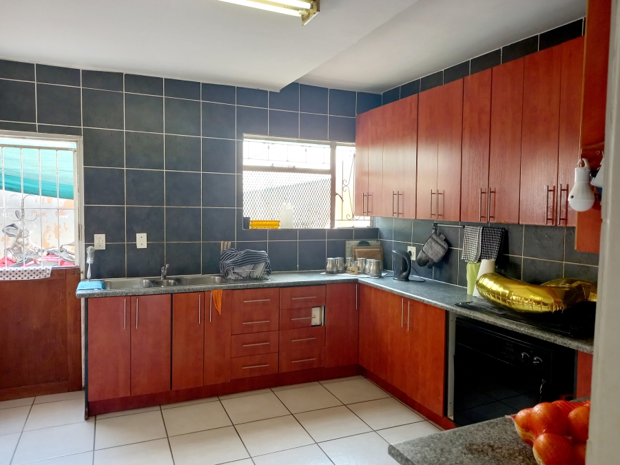 4 Bedroom Property for Sale in Capital Park Gauteng