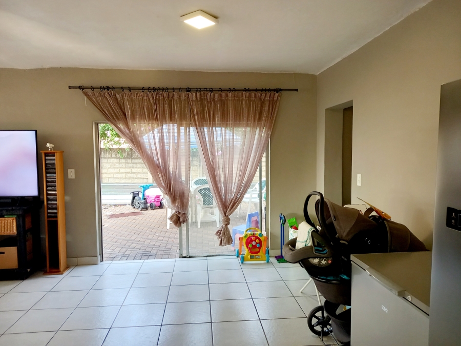 4 Bedroom Property for Sale in Capital Park Gauteng