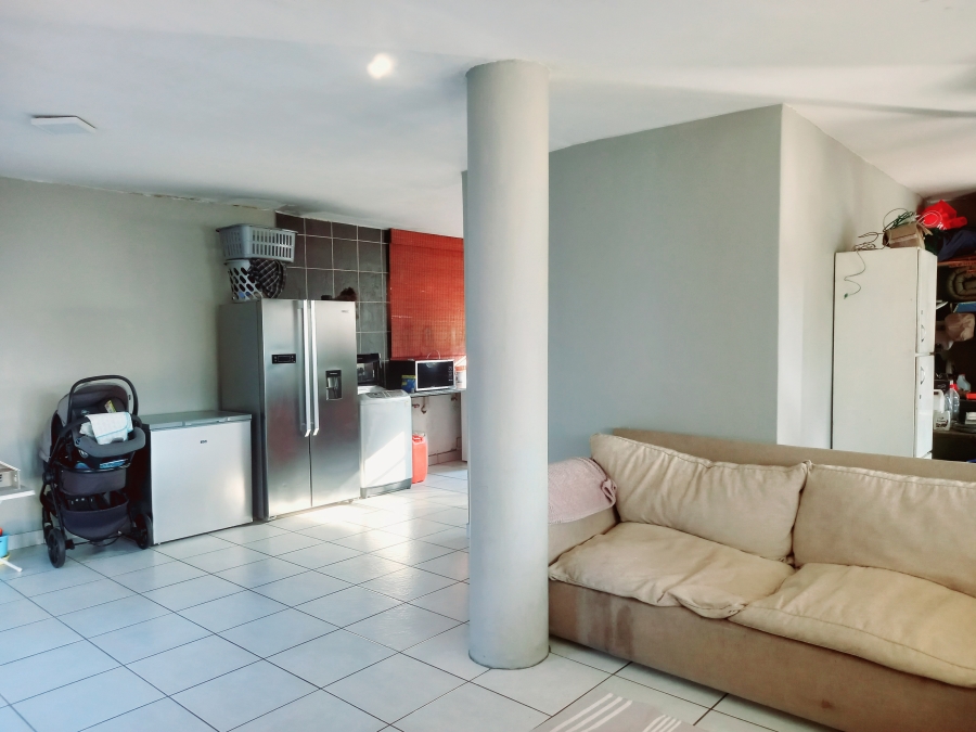 4 Bedroom Property for Sale in Capital Park Gauteng