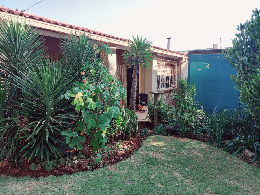 3 Bedroom Property for Sale in Roseville Gauteng