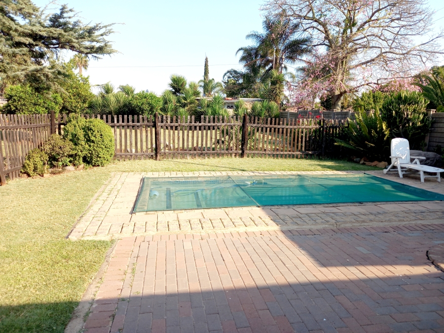 3 Bedroom Property for Sale in Roseville Gauteng