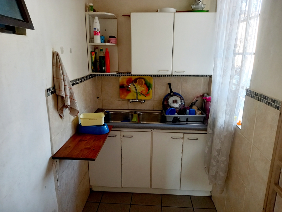 3 Bedroom Property for Sale in Roseville Gauteng