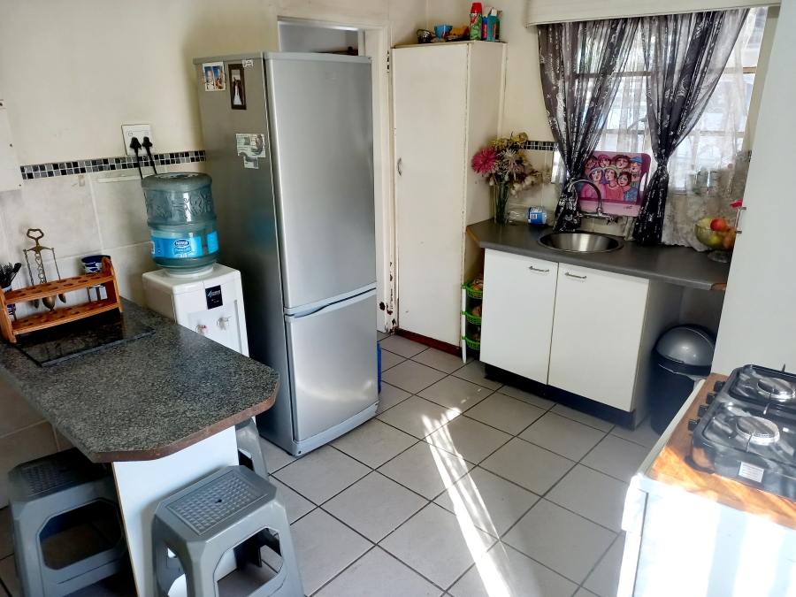 3 Bedroom Property for Sale in Roseville Gauteng