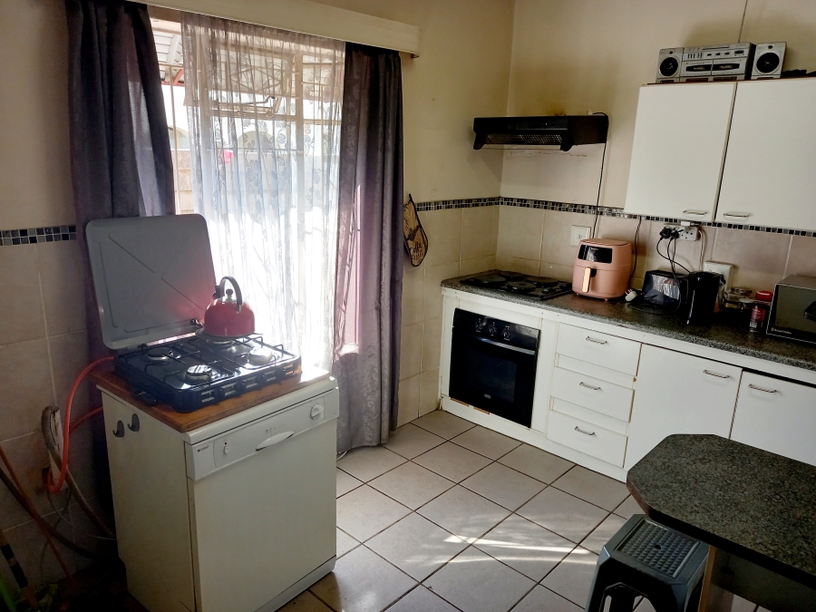 3 Bedroom Property for Sale in Roseville Gauteng