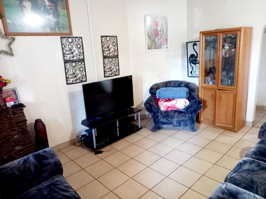 3 Bedroom Property for Sale in Roseville Gauteng