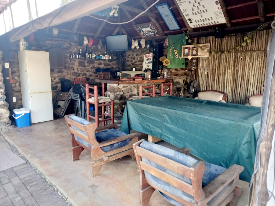 3 Bedroom Property for Sale in Roseville Gauteng