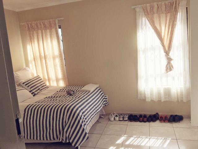 To Let 3 Bedroom Property for Rent in Groblerpark Gauteng