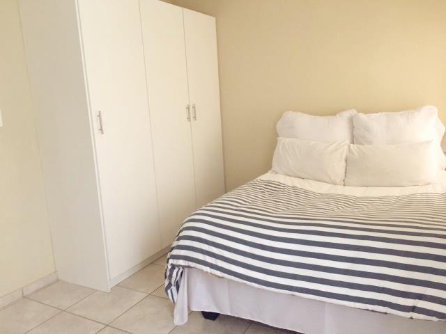 To Let 3 Bedroom Property for Rent in Groblerpark Gauteng