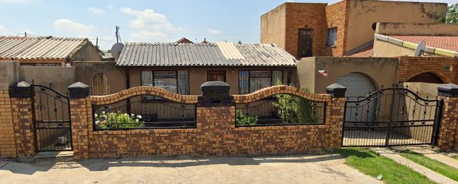 0 Bedroom Property for Sale in Moletsane Gauteng