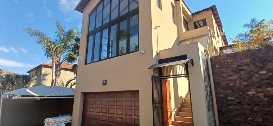 3 Bedroom Property for Sale in Rangeview Gauteng