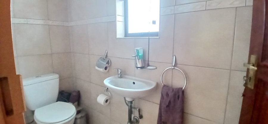 3 Bedroom Property for Sale in Rangeview Gauteng