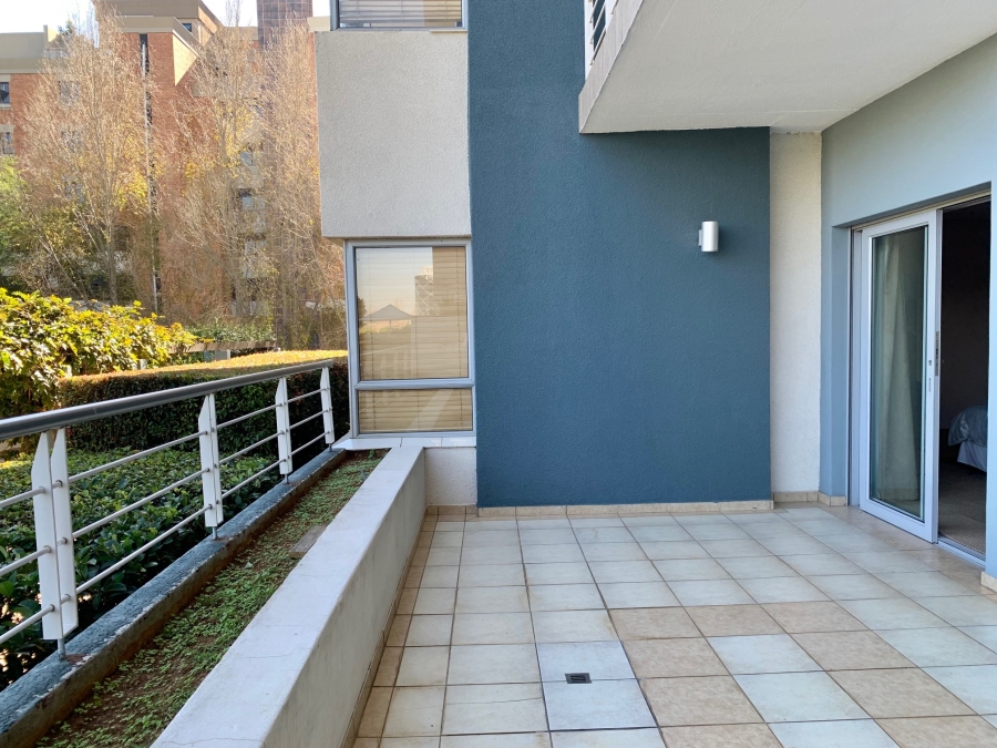 2 Bedroom Property for Sale in Morningside Gauteng