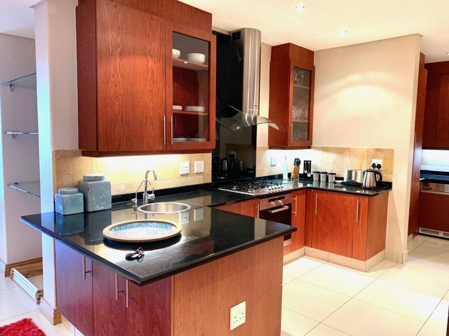 2 Bedroom Property for Sale in Morningside Gauteng