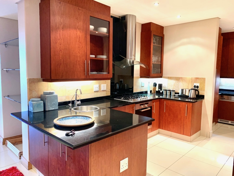 2 Bedroom Property for Sale in Morningside Gauteng