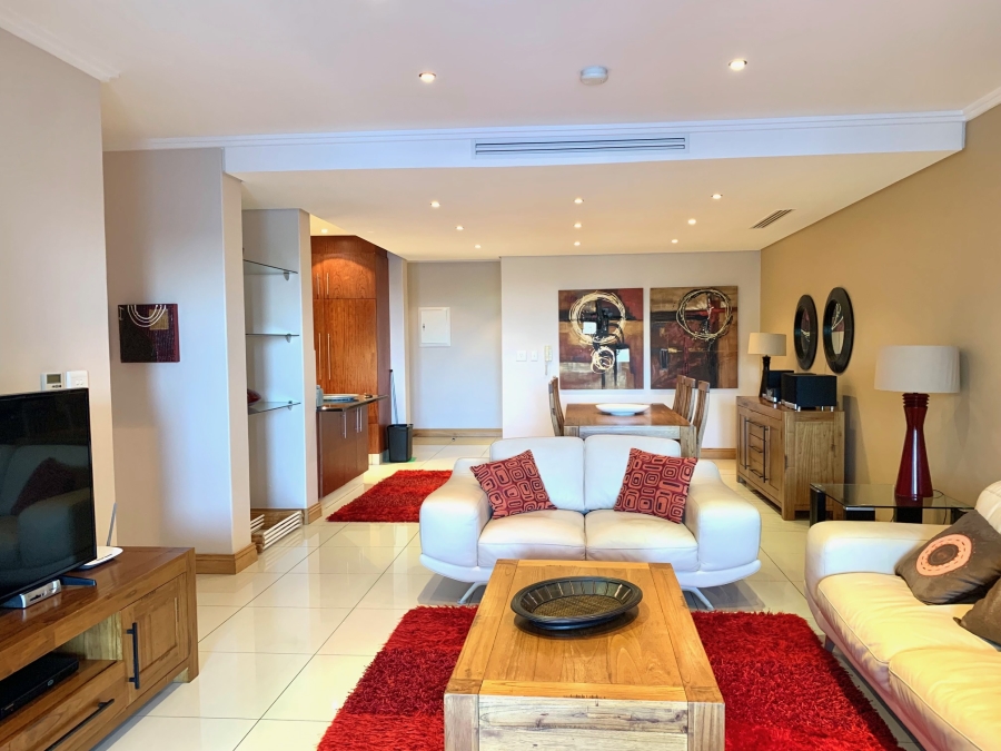 2 Bedroom Property for Sale in Morningside Gauteng