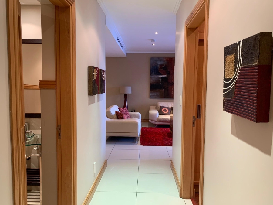 2 Bedroom Property for Sale in Morningside Gauteng