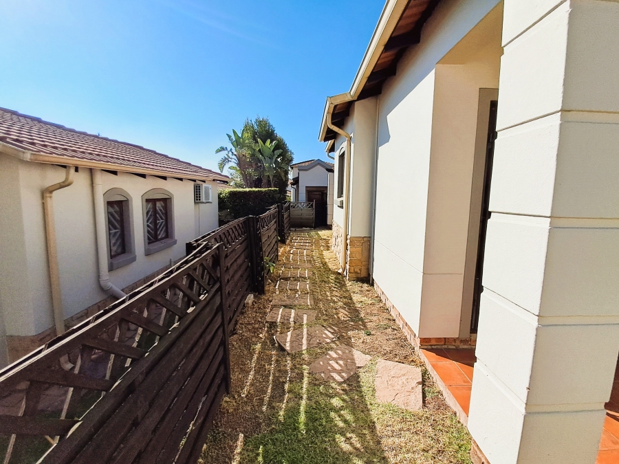 2 Bedroom Property for Sale in Paulshof Gauteng