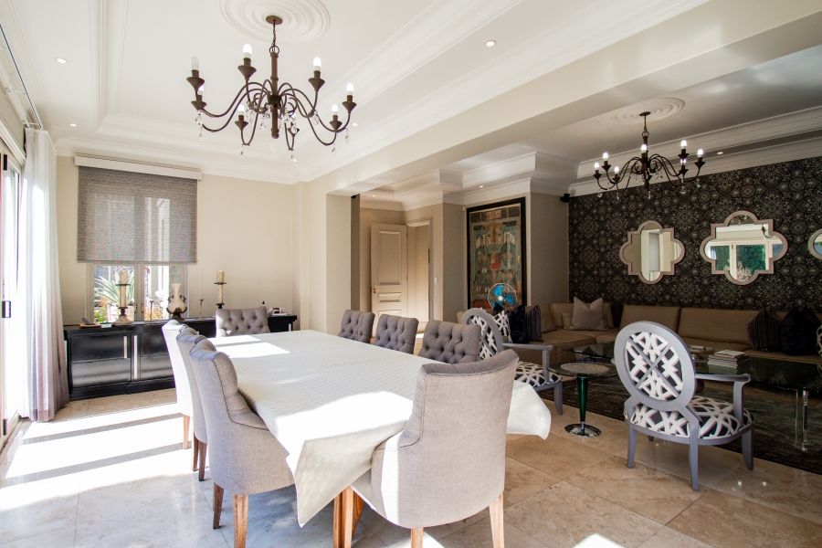 5 Bedroom Property for Sale in Hyde Park Gauteng