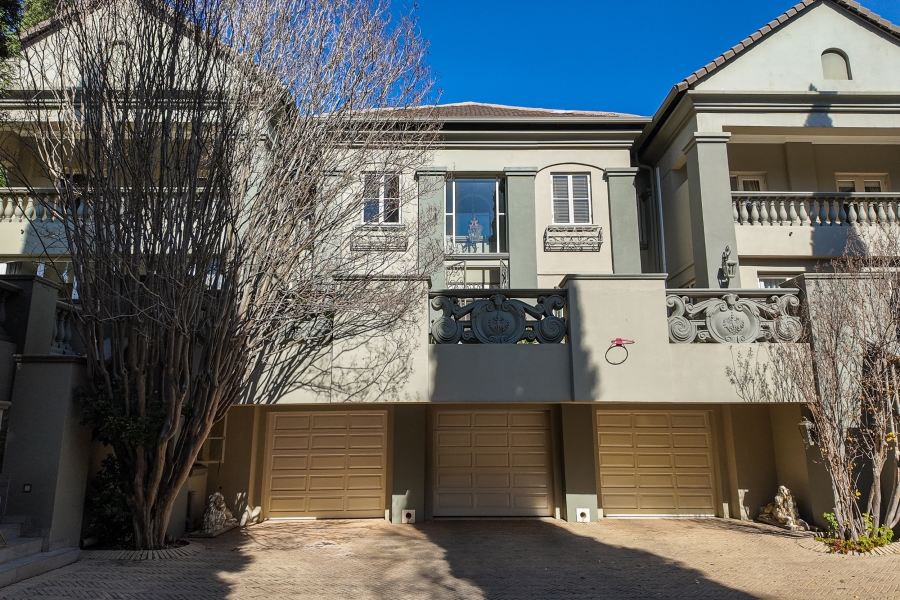 5 Bedroom Property for Sale in Hyde Park Gauteng