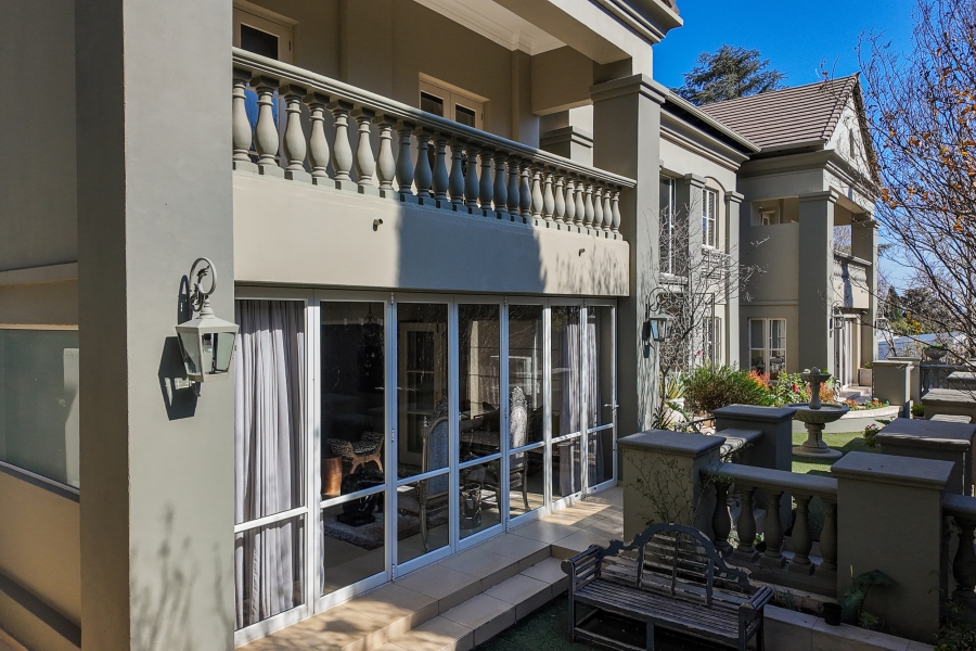 5 Bedroom Property for Sale in Hyde Park Gauteng