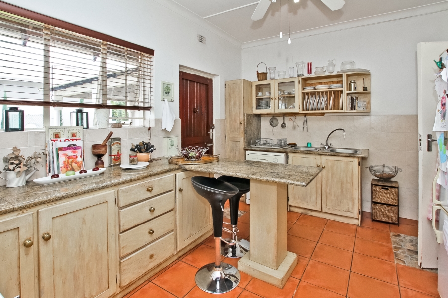 4 Bedroom Property for Sale in Craighall Park Gauteng