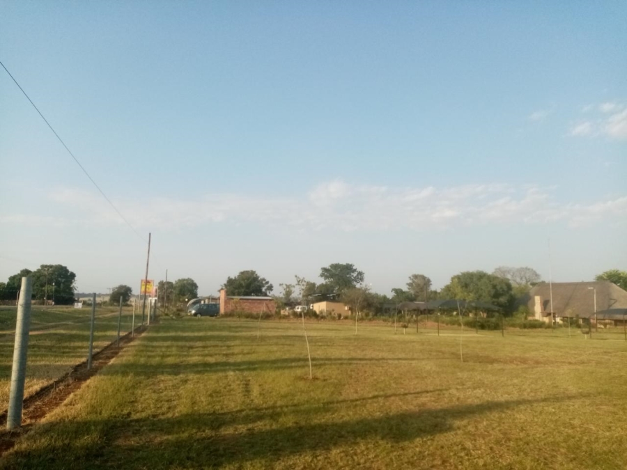 0 Bedroom Property for Sale in Mnandi Gauteng