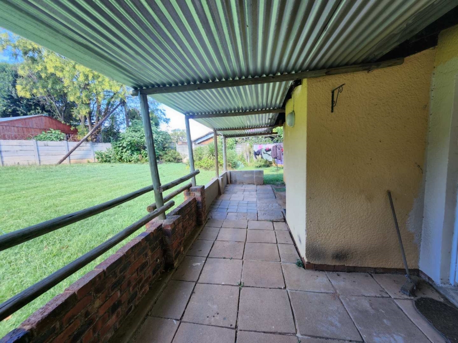 3 Bedroom Property for Sale in Wilgeheuwel Gauteng