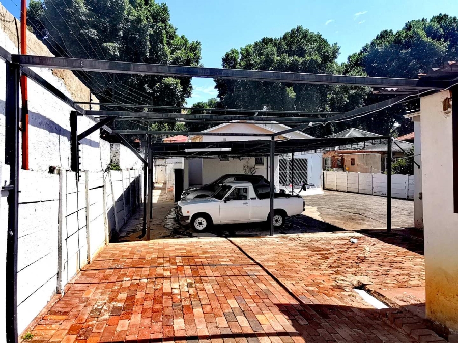 4 Bedroom Property for Sale in Bezuidenhout Valley Gauteng