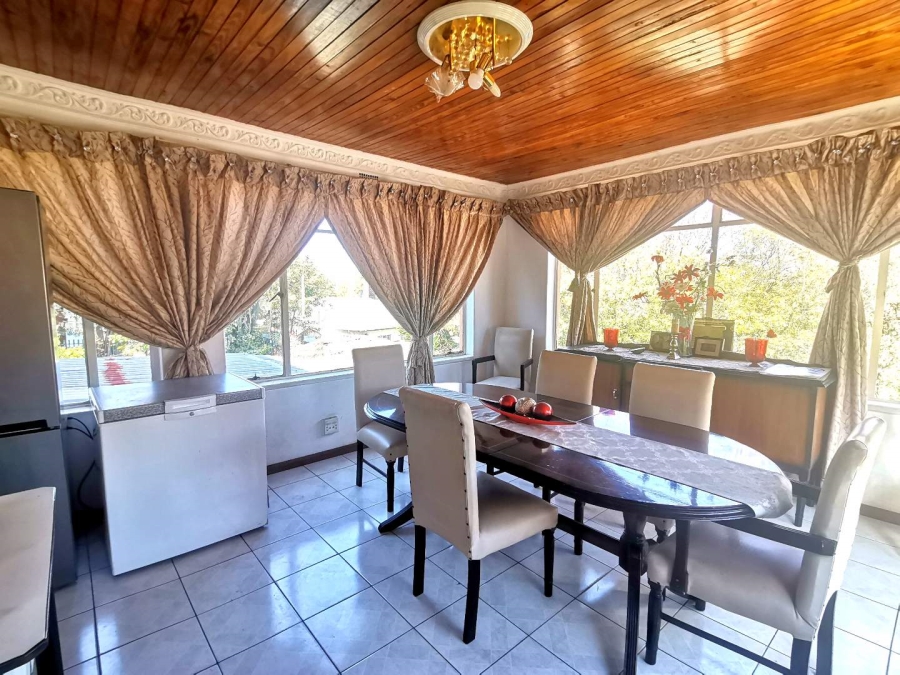 6 Bedroom Property for Sale in Kensington Gauteng