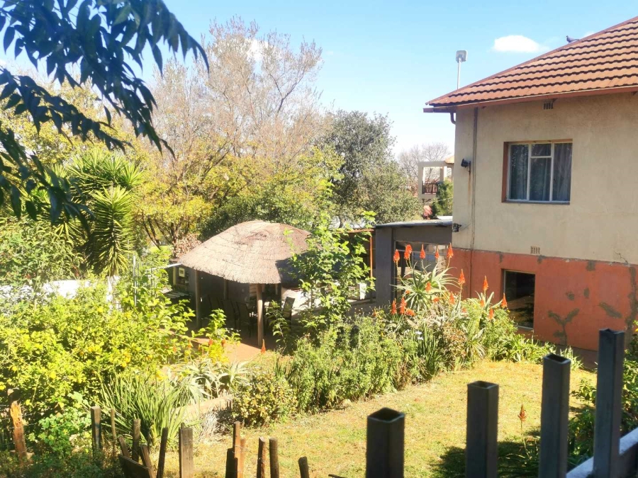 6 Bedroom Property for Sale in Kensington Gauteng